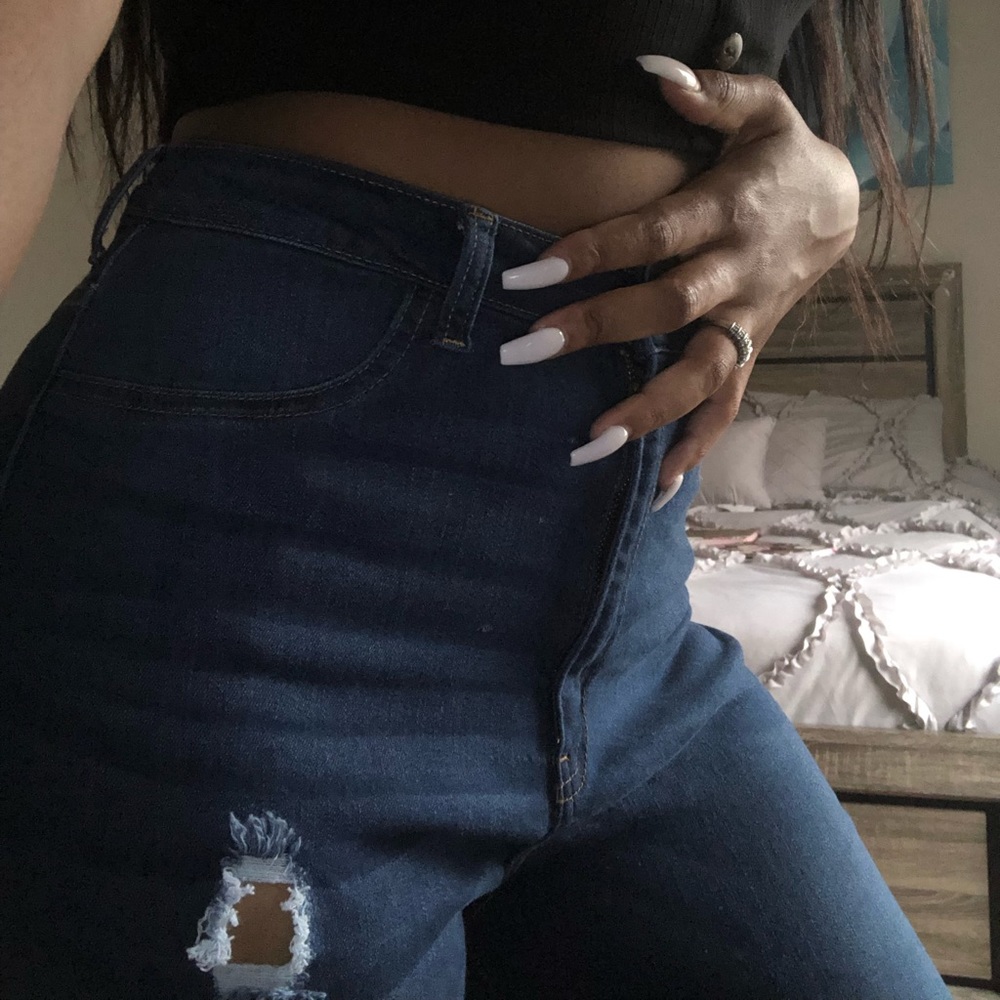 Fashion Nova Jeans